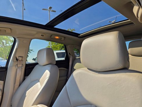 Used 2013 Cadillac SRX Performance image 19