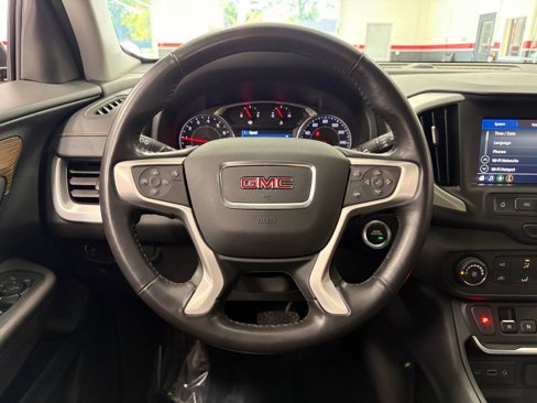 Used 2020 GMC Terrain SLE w/ LPO, Floor Liner Package image 31