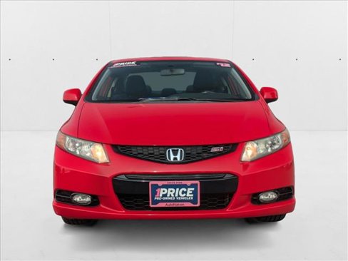 Used 2012 Honda Civic Si image 9