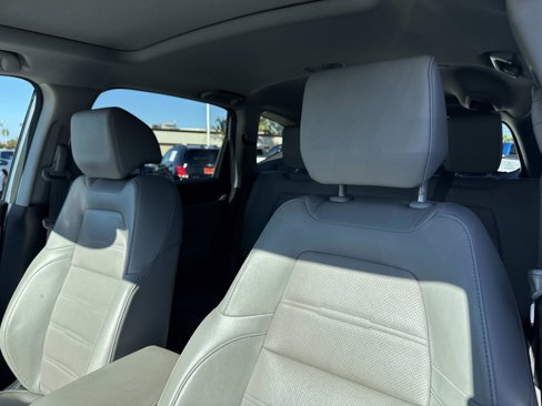 Used 2017 Honda CR-V EX-L image 17