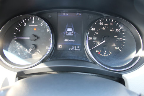 Used 2019 Nissan Rogue Sport SV image 25