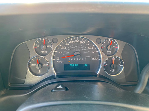 Used 2014 Chevrolet Express 1500 image 16