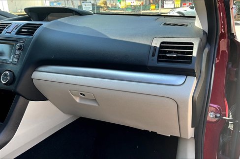 Used 2013 Subaru Crosstrek 2.0i Limited image 15