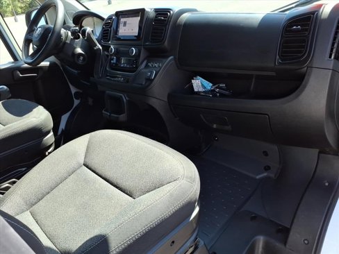 Used 2022 RAM ProMaster 2500 image 19