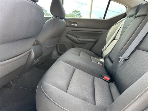 Used 2019 Nissan Altima 2.5 S image 15