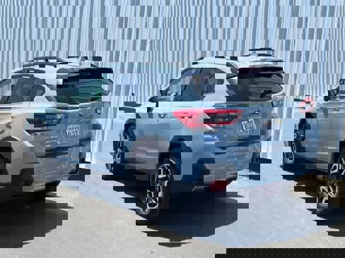 Used 2020 Subaru Crosstrek 2.0i Limited w/ Moonroof Package w/Navigation image 4