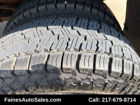 Used 1999 Dodge Ram 3500 Truck 4x4 Quad Cab image 33
