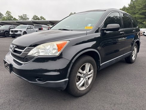 Used 2011 Honda CR-V EX image 1