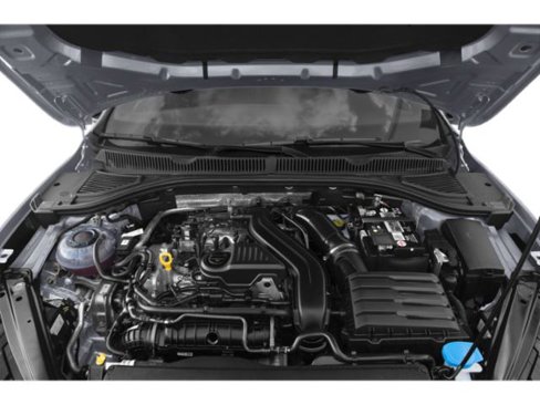 Used 2024 Volkswagen Jetta Sport image 12