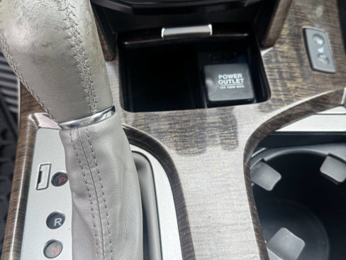 Used 2012 Acura MDX w/ Technology Package image 20