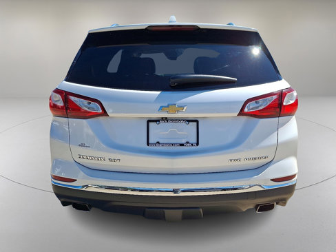 Used 2019 Chevrolet Equinox Premier image 9