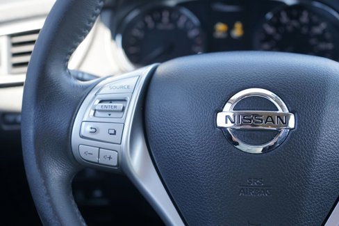 Used 2014 Nissan Rogue SL image 13