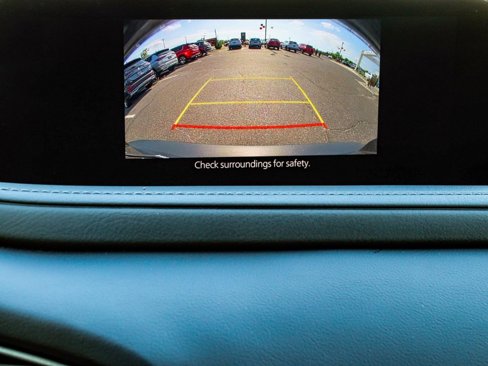 Used 2025 MAZDA CX-30 AWD 2.5 S w/ Select Sport Pkg image 19