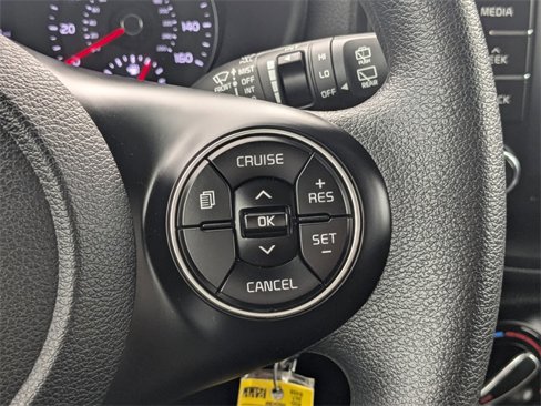Used 2021 Kia Soul S image 23