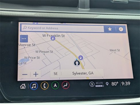 Used 2021 Buick Encore GX Select w/ Advanced Technology Package image 24