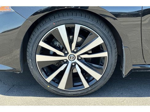 Used 2019 Nissan Altima 2.5 SR image 42
