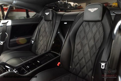 Used 2012 Bentley Continental GT image 29