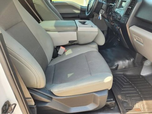 Used 2016 Ford F150 XL w/ Equipment Group 101A Mid image 10