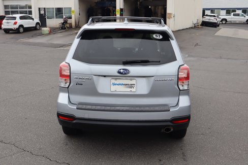 Used 2018 Subaru Forester 2.5i Limited image 9