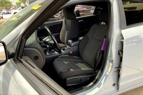Used 2022 Dodge Charger SXT w/ Blacktop Package image 7