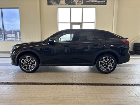 Used 2025 BMW X2 xDrive28i w/ Convenience Package image 8