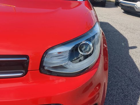 Used 2018 Kia Soul ! w/ Tech Package image 9