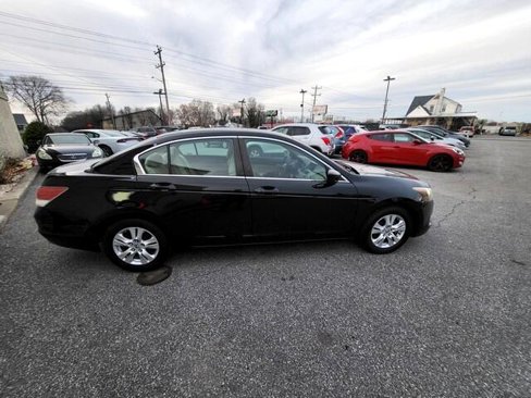 Used 2009 Honda Accord LX-P image 8