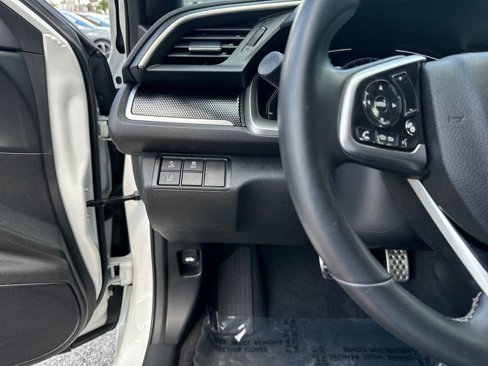 Used 2021 Honda Civic Sport image 14