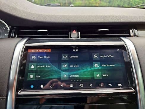 Used 2020 Land Rover Discovery Sport S image 69