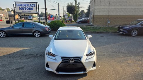 Used 2018 Lexus IS 300 F Sport image 2