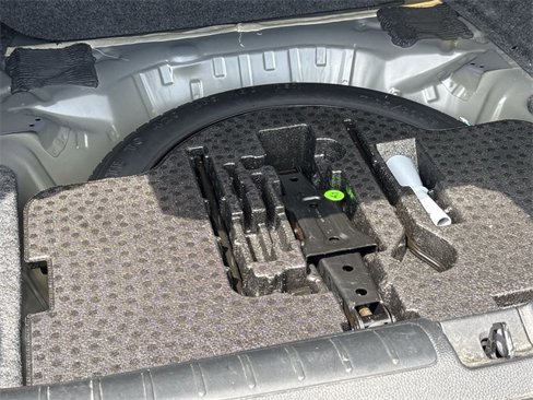 Used 2018 Honda Accord EX-L image 28