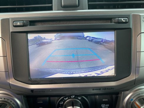 Used 2019 Toyota 4Runner SR5 image 24