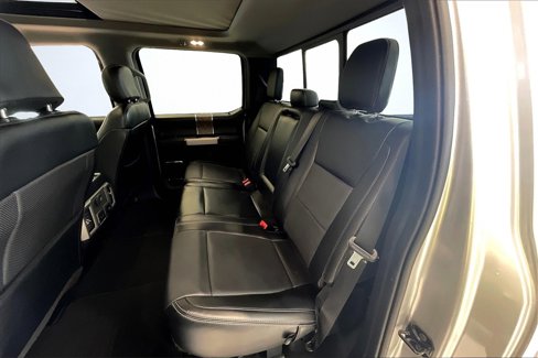 Used 2019 Ford F250 Lariat w/ Lariat Ultimate Package image 27