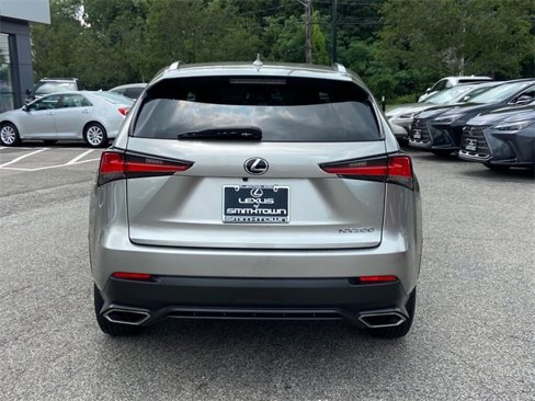 Used 2019 Lexus NX 300 AWD image 6