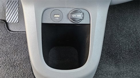 Certified 2022 Hyundai Ioniq 5 SEL w/ Cargo Package image 19