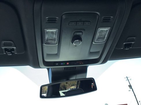 Used 2023 GMC Yukon XL SLT image 21
