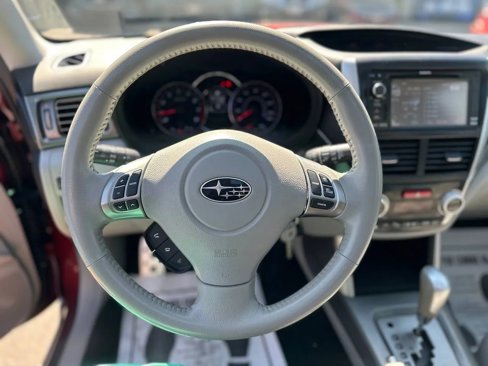 Used 2013 Subaru Forester 2.5XT Touring w/ Popular Pkg 2 image 52
