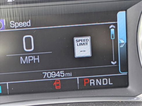Used 2017 GMC Acadia SLT image 9
