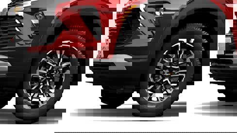 New 2026 Chevrolet TrailBlazer LT image 58