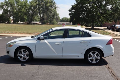 Used 2012 Volvo S60 T5 image 9
