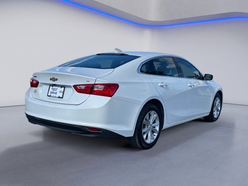 Used 2023 Chevrolet Malibu LT image 13