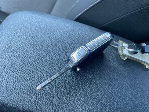 Used 2024 Kia Forte LXS image 18