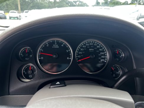 Used 2008 GMC Sierra 1500 SLT w/ SLT Preferred Package image 16