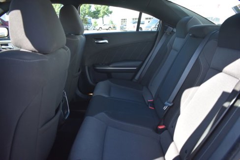 Used 2022 Dodge Charger SXT image 15