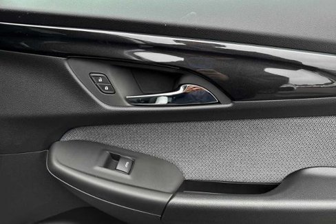 New 2026 Chevrolet TrailBlazer LS w/ LS Confidence Package image 22