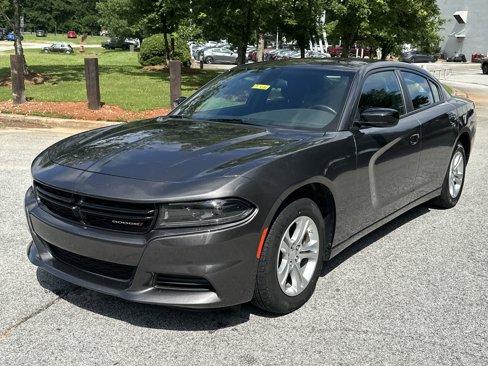 Used 2023 Dodge Charger SXT image 1