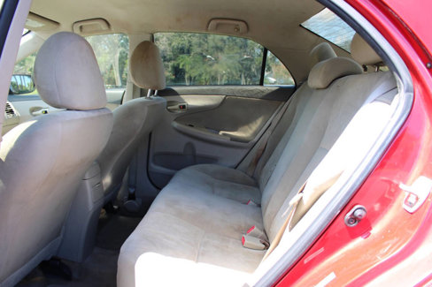 Used 2009 Toyota Corolla S image 6