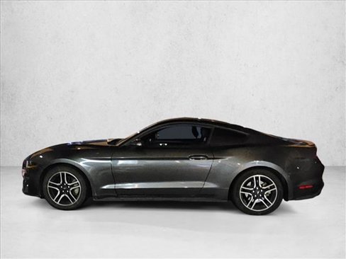 Used 2019 Ford Mustang Coupe w/ Equipment Group 101A image 7