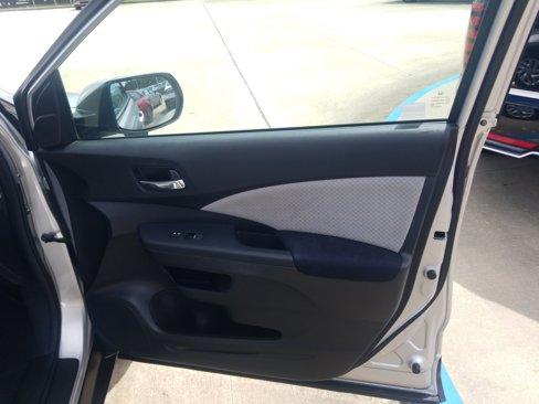 Used 2016 Honda CR-V EX image 16