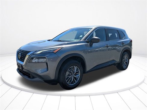 Used 2023 Nissan Rogue S image 7